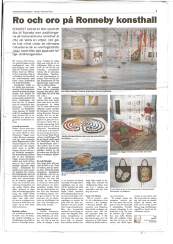 Växjöbladet