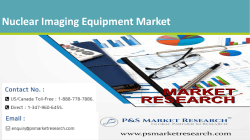 Nuclear Imaging Equipment Market