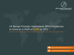 US Benign Prostatic Hyperplasia
