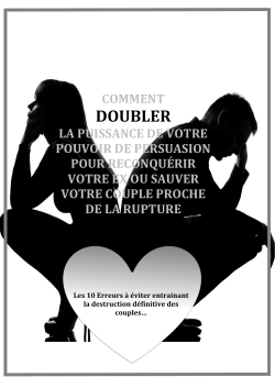 Antoinette Boileau Sauver Son Couple en 60 Jours Livre PDF Télécharger