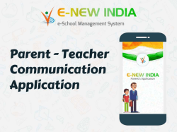 School Management Software System | Parent-Teacher Communication App