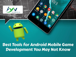 Android Mobile Game Development You May Not Know