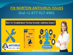 how-to-troubleshoot-norton-antivirus-issues