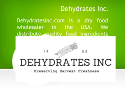 Bulk dry foods wholesale