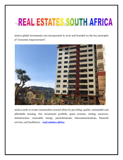 real estates africa-converted