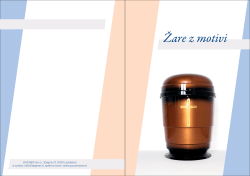 Zare z motivi 05 2019