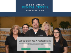 Find A Reliable Dental Office Houston