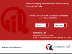 Glass Packaging Market