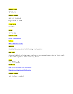 757 HelloMail