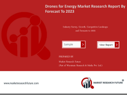 Drones for Energy